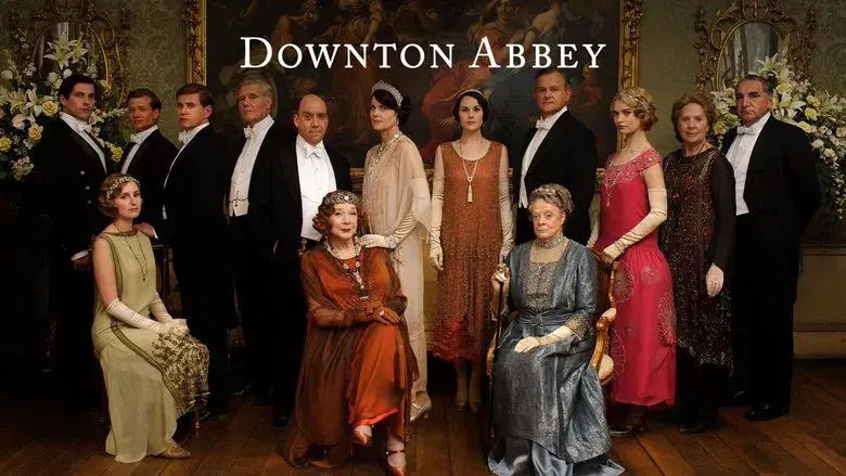 Downton Abbey - Fondo