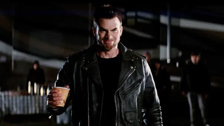 Scott Pilgrim contra el mundo - Fondo