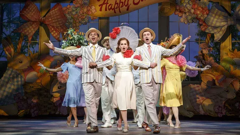 Great Performances - Fondo