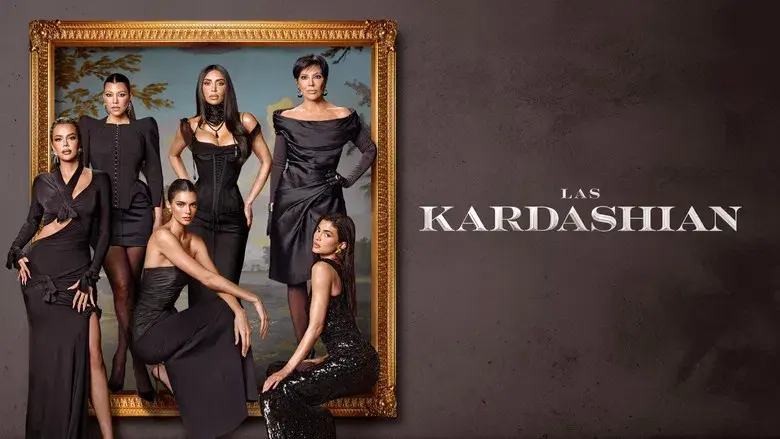 Las Kardashian - Fondo