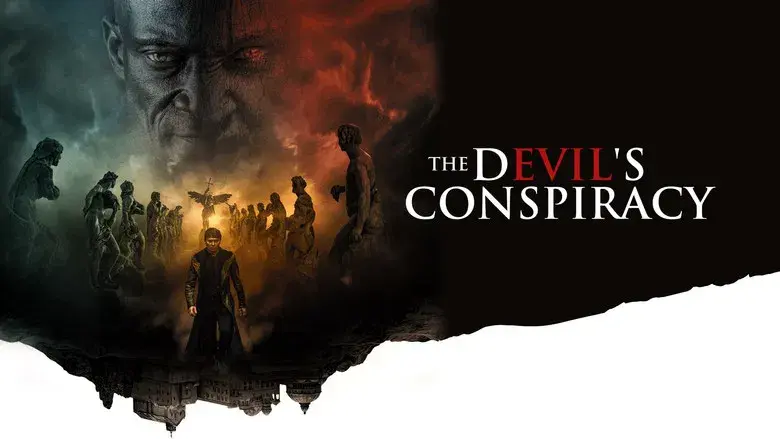 The Devil Conspiracy - Fondo