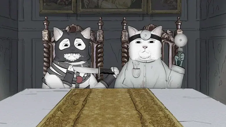 Episodio 8
