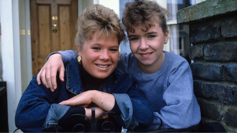 Gente de barrio - Fondo