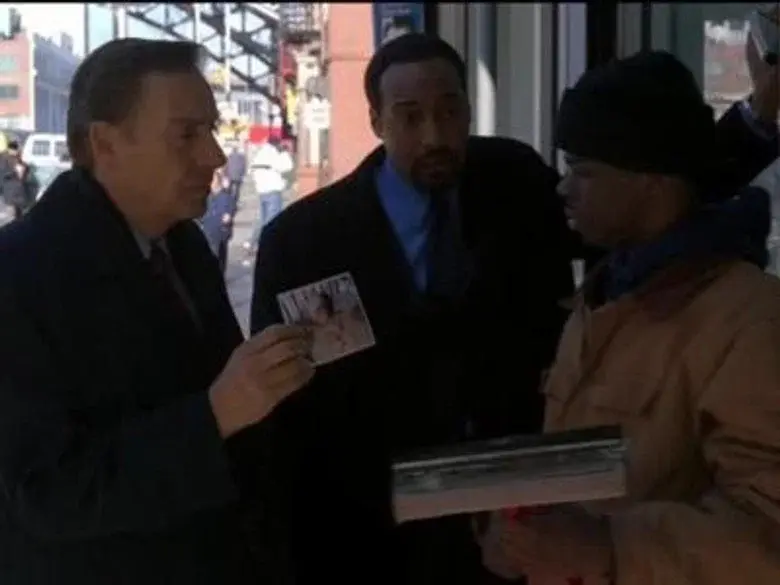 ¿Puedo conseguir un testigo?