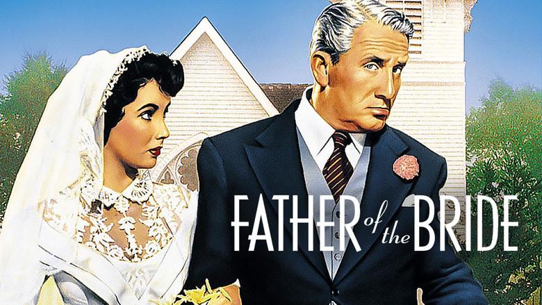 El padre de la novia - Fondo