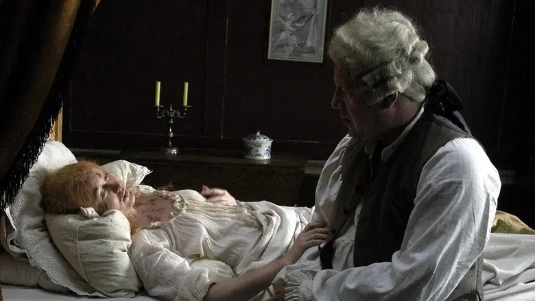 Sweeney Todd - Fondo