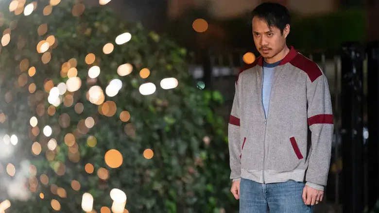 El simpatizante - Fondo