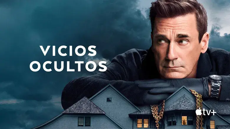 Vicios ocultos - Fondo