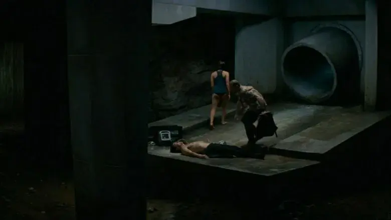 Misión imposible: Nación secreta - Fondo