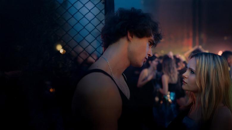 Love Me, Love Me - Fondo