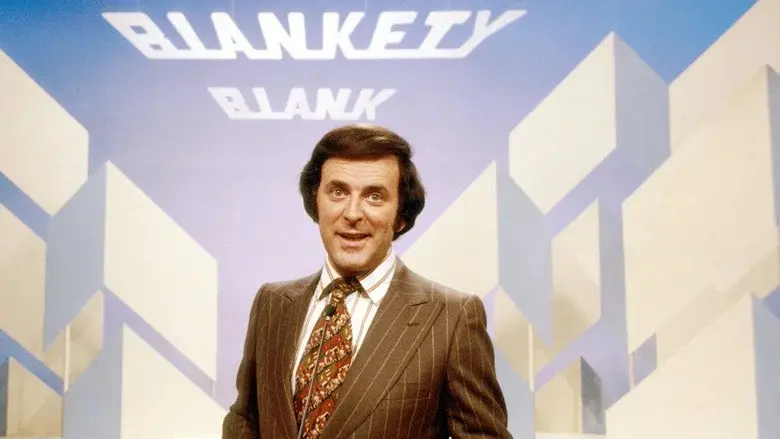 Blankety Blank - Fondo