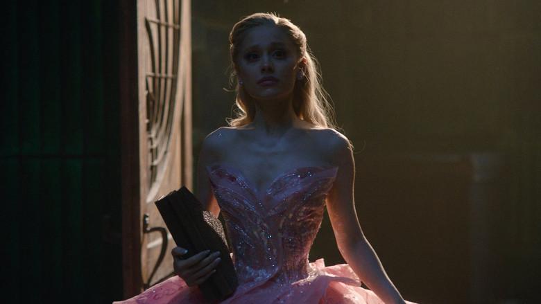 Wicked Parte II - Fondo