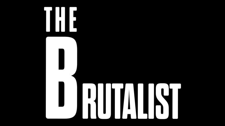 The Brutalist - Fondo