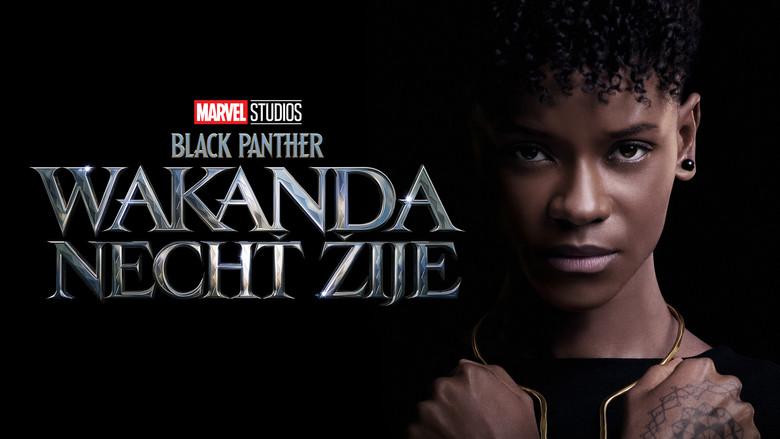 Black Panther: Wakanda Forever - Fondo