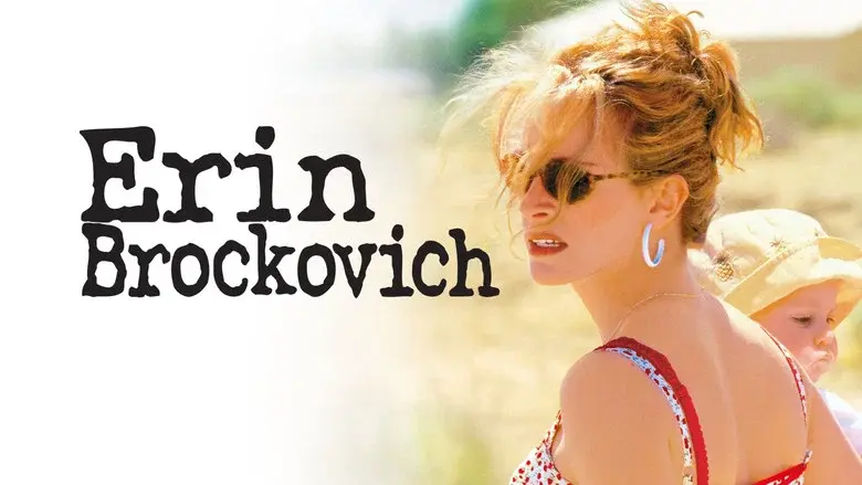 Erin Brockovich - Fondo
