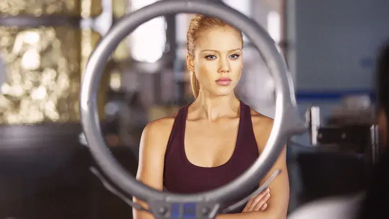 Los 4 fantásticos - Fondo