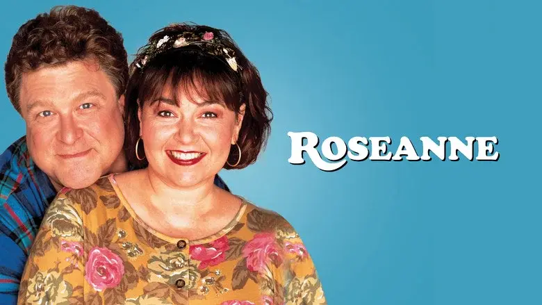 Roseanne - Fondo