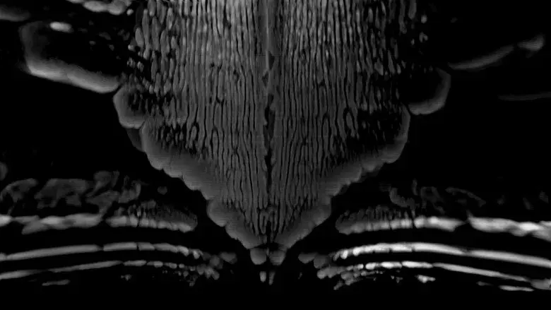 Doctor Who: The Enemy of the World - Fondo