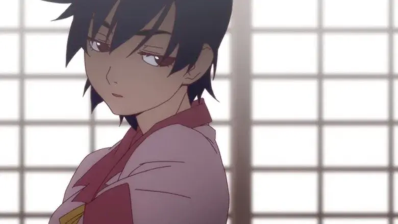 Mono Suruga Parte 2