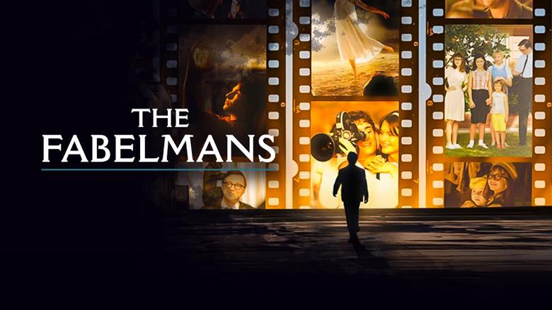 Los Fabelman - Fondo