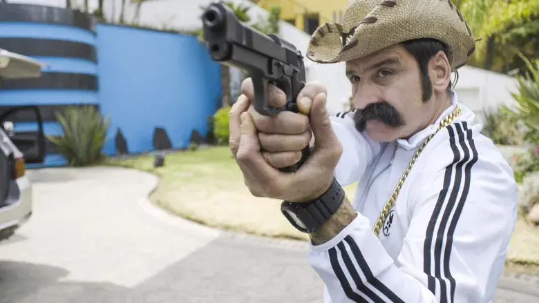 El Cabo se lo buscó y Casillas reparte plomo