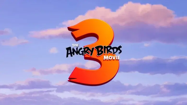 Angry Birds 3: La Pelicula - Fondo
