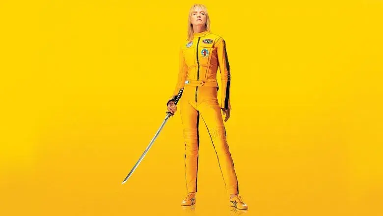 Kill Bill: Todo el sangriento asunto - Fondo
