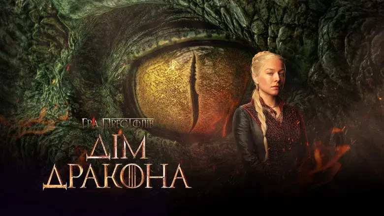 La casa del dragón - Fondo