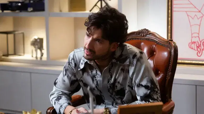 Charly empieza a sentir cosas por Sky y pasan día familiar con Alma