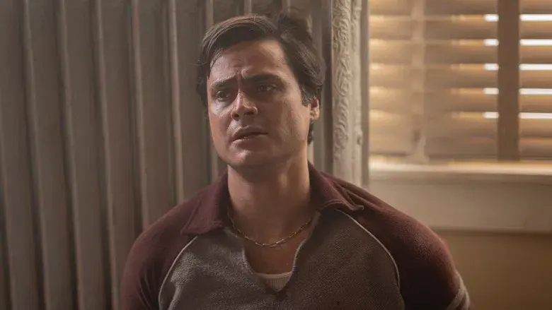 Shíká Nidanitáhą́ą́ (Los que me buscaban)