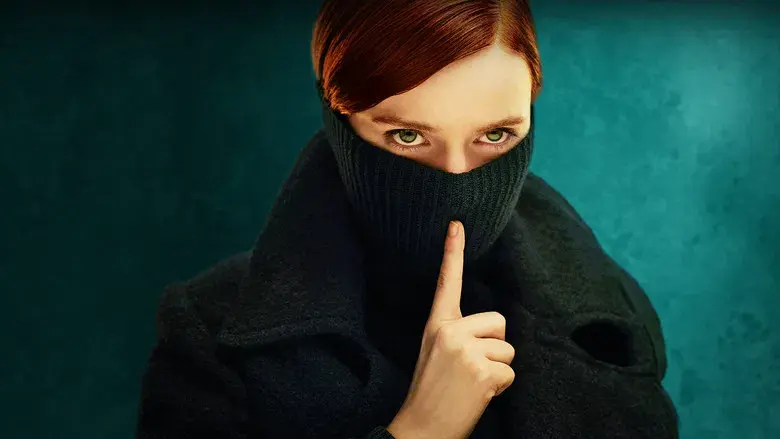 No digas nada - Fondo