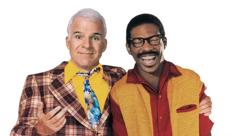 Bowfinger - Backdrop