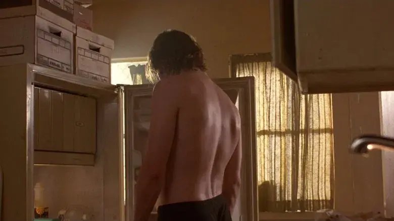 Días extraños - Fondo