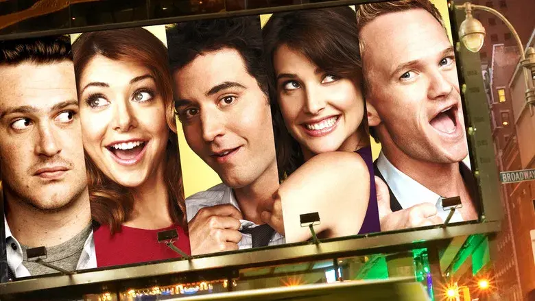 Cómo conocí a vuestra madre - Fondo