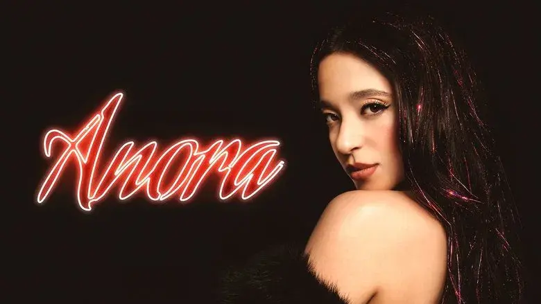 Anora - Fondo