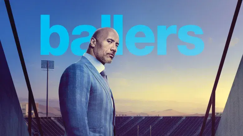 Ballers - Fondo