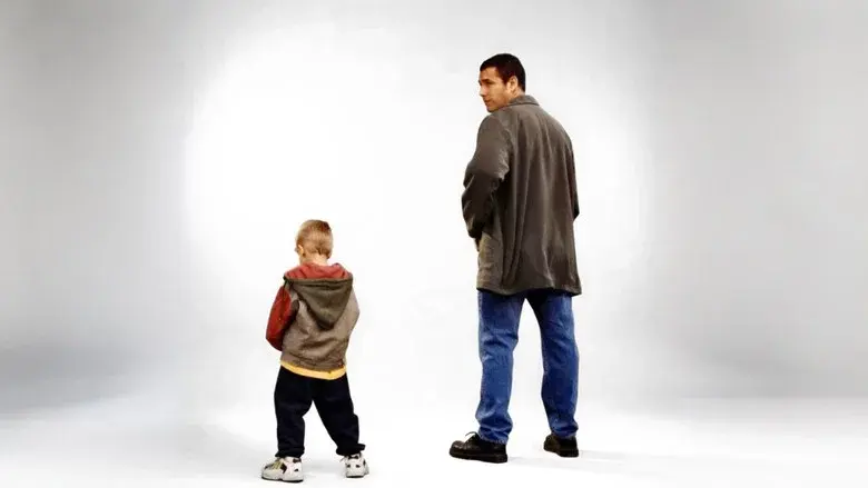 Un papá genial - Fondo