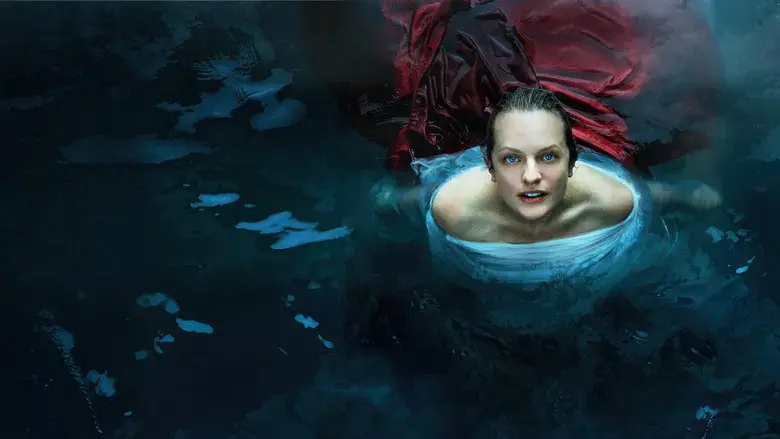 El cuento de la criada - Fondo