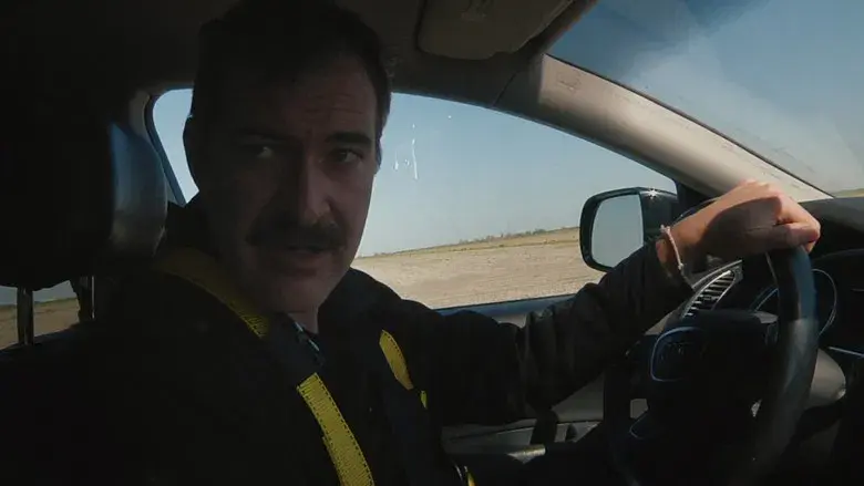 The Creep Tapes - Fondo