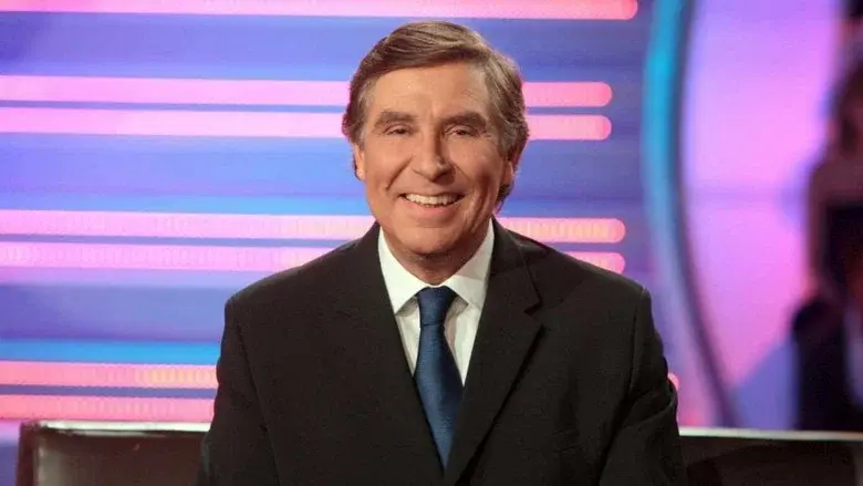 Sacrée Soirée - Fondo