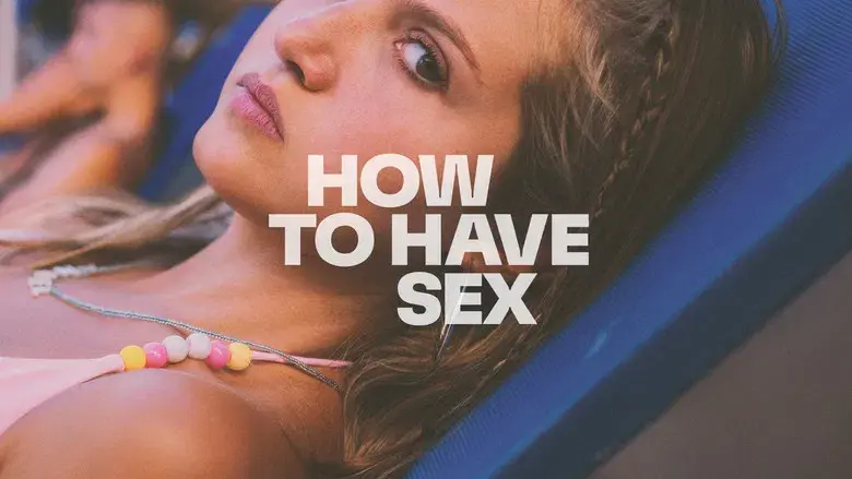 How to Have Sex - Fondo