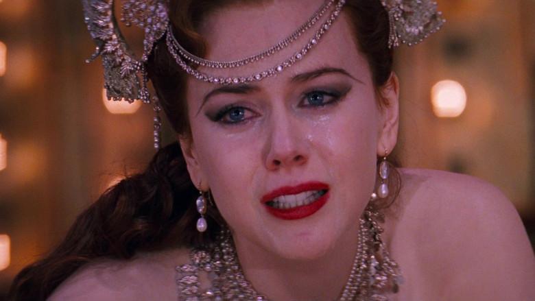 Moulin Rouge - Fondo