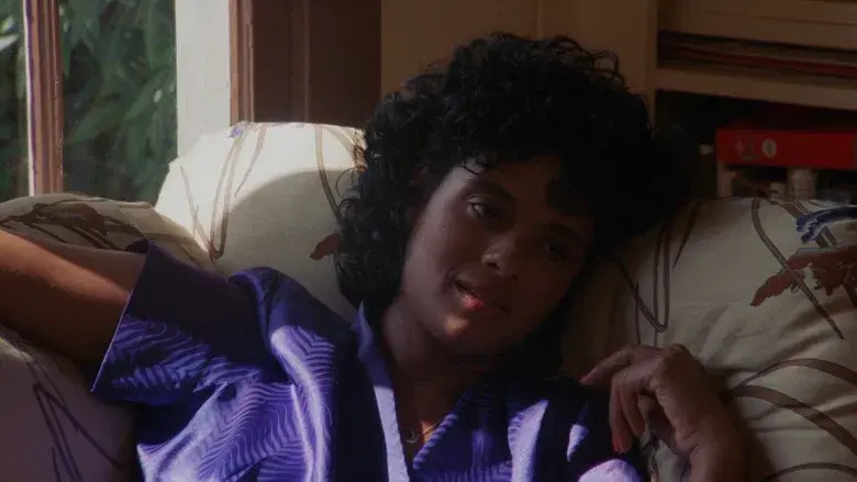 Corrientes de amor - Fondo