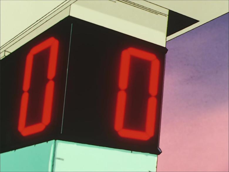 La crisis de juego de Gori