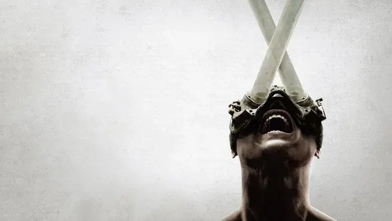 Saw X - Fondo