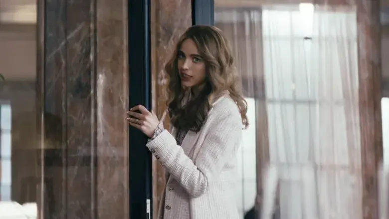 Jugada Maestra - Fondo