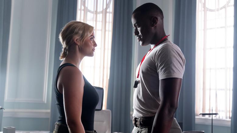 El imperio de la muerte.