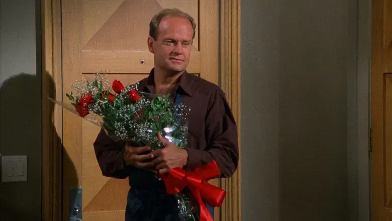 Mi querido Frasier