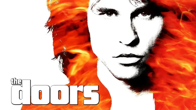 The Doors - Fondo
