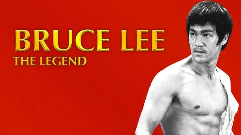 La leyenda de Bruce Lee - Fondo
